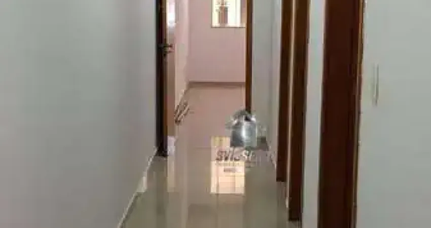 Casa com 3 dormitórios à venda, 135 m² por r$ 320.000,00 - parque paulista - bauru/sp