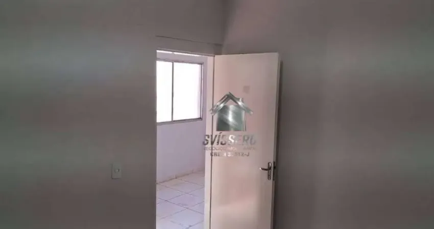 Apartamento residencial à venda, parque roosevelt, bauru - ap0849.