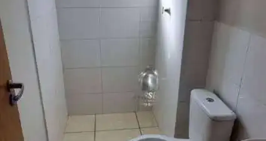 Apartamento residencial à venda, parque das nações, bauru - ap0617.