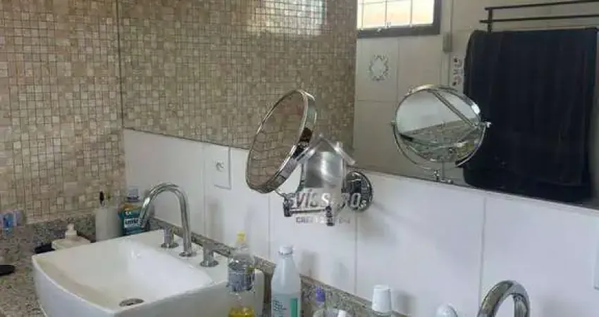 Casa com 2 quartos à venda na Rua Doutor Plínio de Godoy, Residencial Parque Pontal, Piratininga