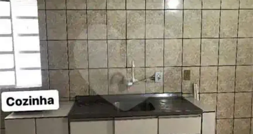 Casa com 3 quartos à venda na Rua Engenheiro Carlos César Moura Lino, Parque City, Bauru