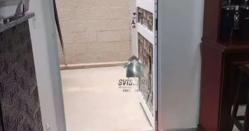 Apartamento residencial à venda, parque viaduto, bauru - ap0830.