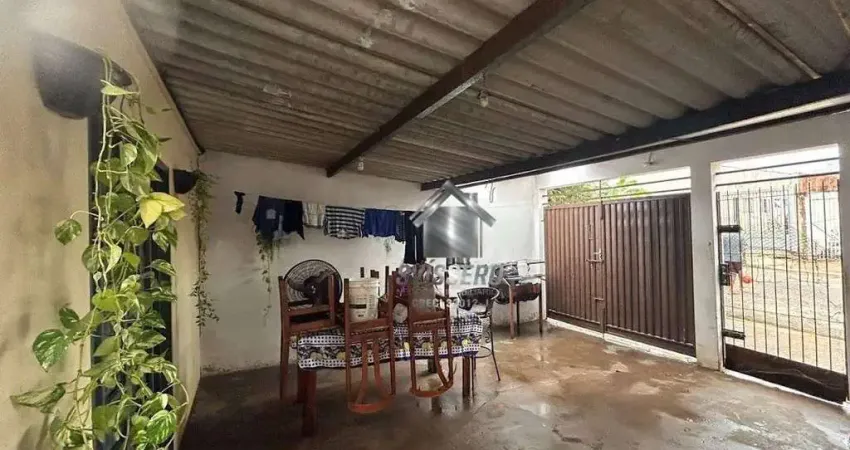 Casa com 3 quartos à venda na Rua Fiorindo Pizzutto, Santa Fé, Bauru