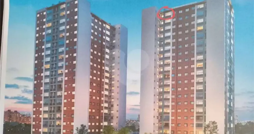 Apartamento com 2 dormitórios à venda, 68 m² por r$ 518.000,00 - parque água comprida - bauru/sp