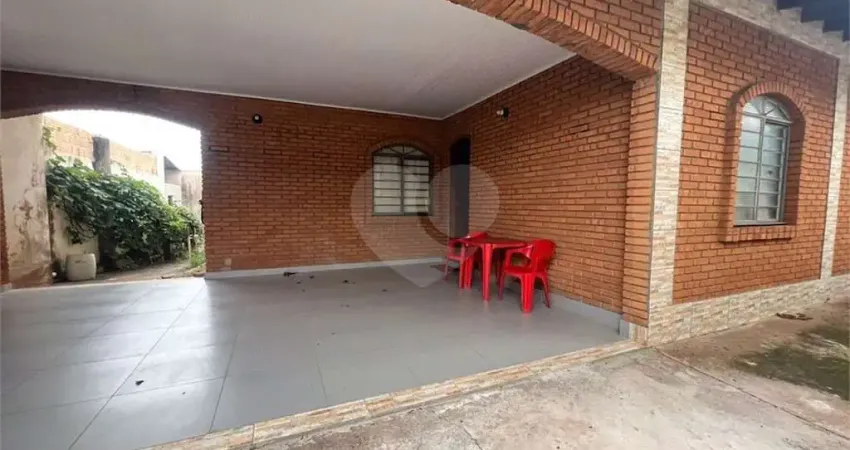 Casa com 7 dormitórios à venda, 500 m² por r$ 700.000,00 - jardim são jorge - bauru/sp