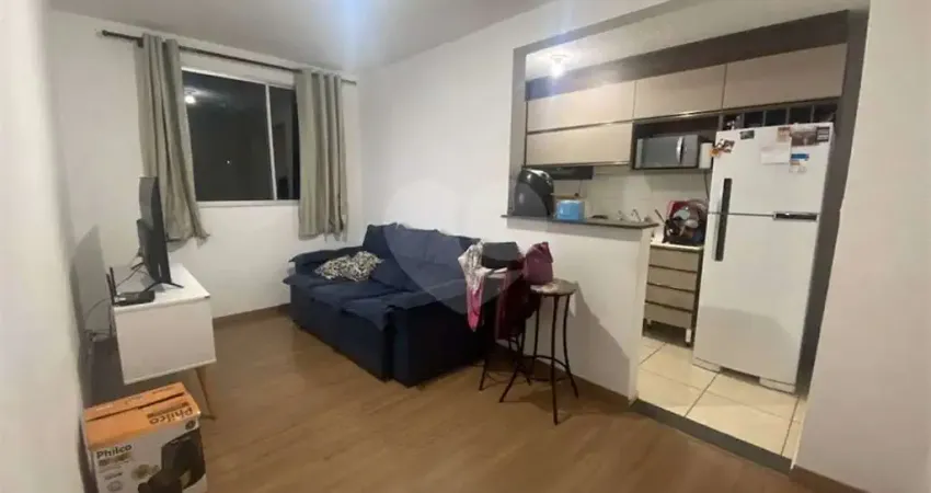 Apartamento com 2 dormitórios à venda, 47 m² por r$ 210.000,00 - jardim estrela d alva - bauru/sp