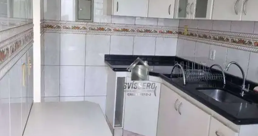 Apartamento residencial à venda, parque viaduto, bauru - ap0752.