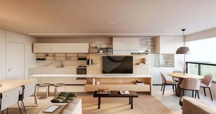 Apartamento com 3 dormitórios à venda, 96 m² por r$ 1.038.800,00 - jardim estoril iv - bauru/sp
