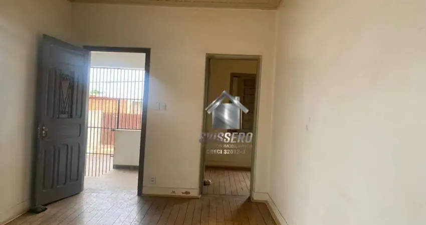 Casa com 3 dormitórios à venda, 130 m² por r$ 350.000,00 - vila américa - bauru/sp