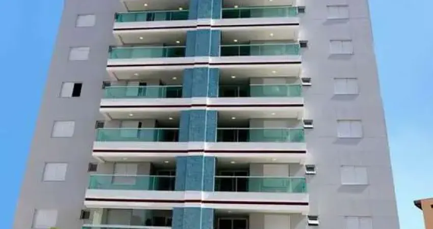 Apartamento com 3 dormitórios à venda, 112 m² por r$ 1.100.000,00 - jardim infante dom henrique - bauru/sp