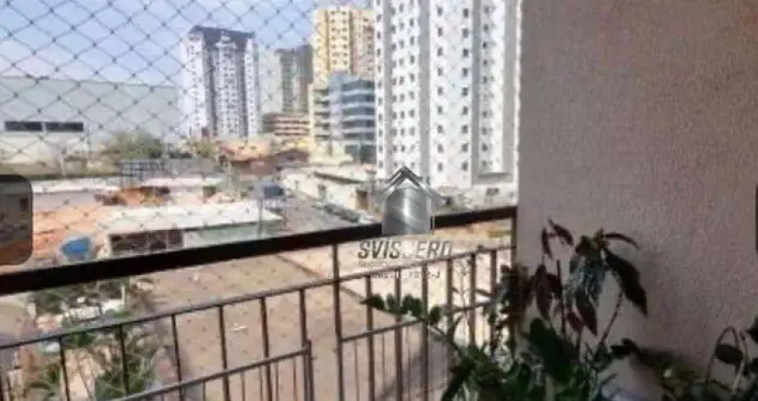 Apartamento residencial à venda, jardim infante dom henrique, bauru - ap0673.