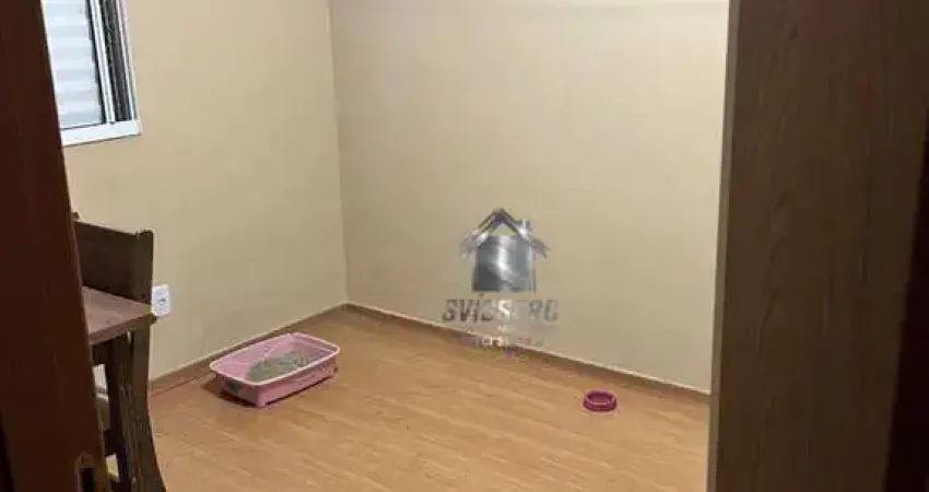 Apartamento residencial à venda, parque das nações, bauru - ap0930.