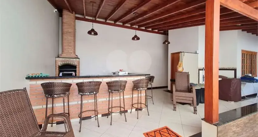 Casa com 3 dormitórios à venda, 210 m² por r$ 550.000,00 - jardim chapadão - bauru/sp