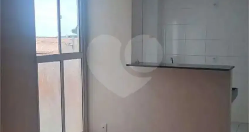 Apartamento com 2 dormitórios à venda, 45 m² por r$ 191.000,00 - residencial parque granja cecília b - bauru/sp