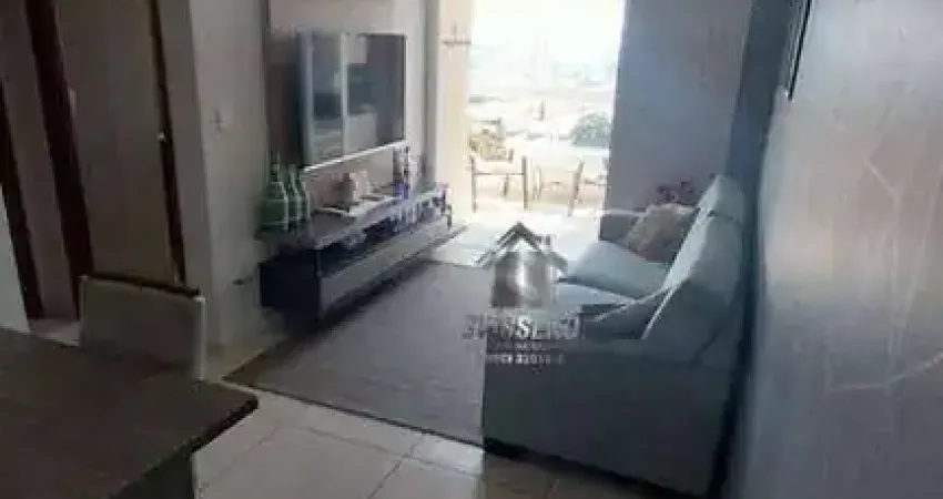 Apartamento com 2 dormitórios à venda, 62 m² por r$ 445.000,00 - vila mesquita - bauru/sp