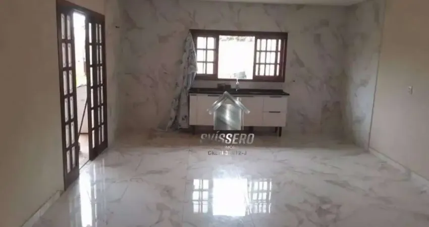 Casa com 1 dormitório à venda, 60 m² por r$ 200.000,00 - vale do igapó - bauru/sp