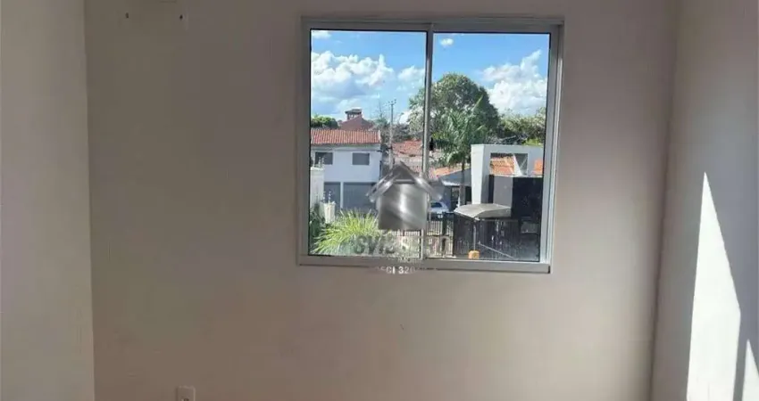 Apartamento com 2 dormitórios à venda, 43 m² por r$ 175.000,00 - vila giunta - bauru/sp