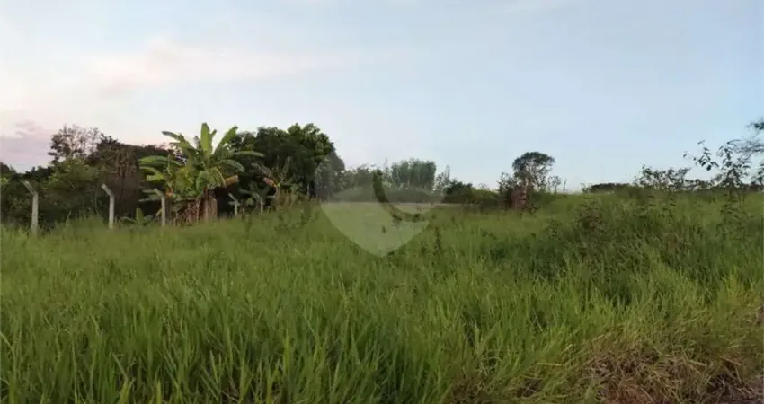 Terreno à venda na Vila Santa Maria, Piratininga