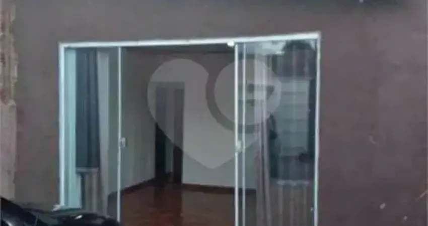 Casa com 1 quarto à venda na Rua Carlos Teixeira Gomes, Tangarás, Bauru