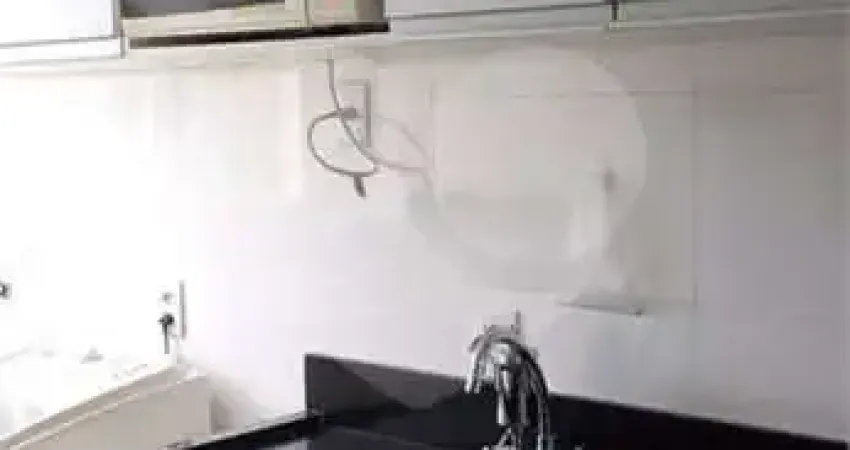 Apartamento com 2 dormitórios à venda, 50 m² por r$ 260.000,00 - parque residencial castelo - bauru/sp