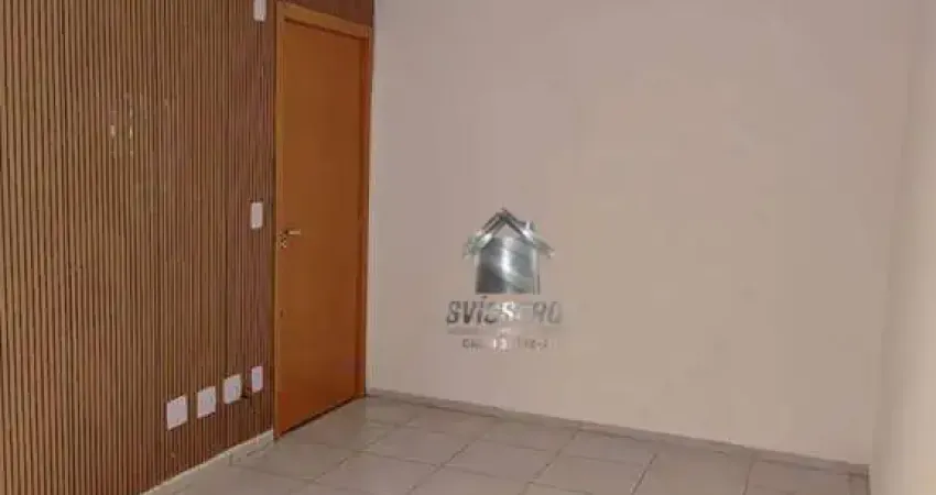 Apartamento com 2 dormitórios à venda, 45 m² por r$ 220.000,00 - jardim alvorada - bauru/sp