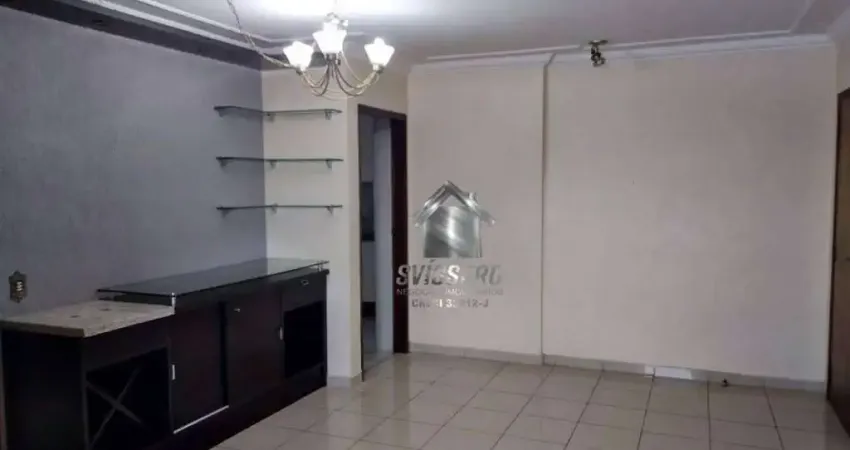 Apartamento com 3 dormitórios à venda, 124 m² por r$ 495.000,00 - jardim infante dom henrique - bauru/sp