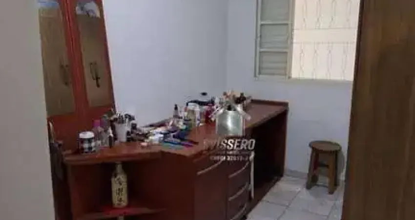 Casa com 3 dormitórios à venda, 141 m² por r$ 350.000,00 - núcleo habitacional mary dota - bauru/sp