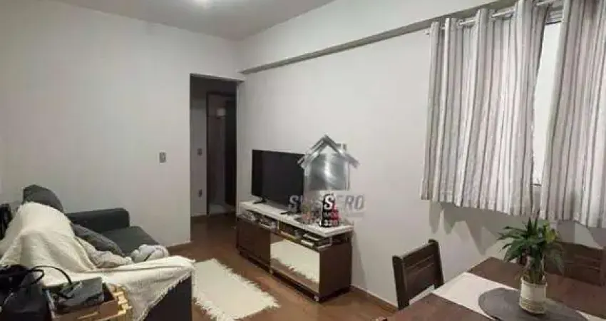 Apartamento com 2 dormitórios à venda, 60 m² por r$ 165.000,00 - jardim dona lili - bauru/sp
