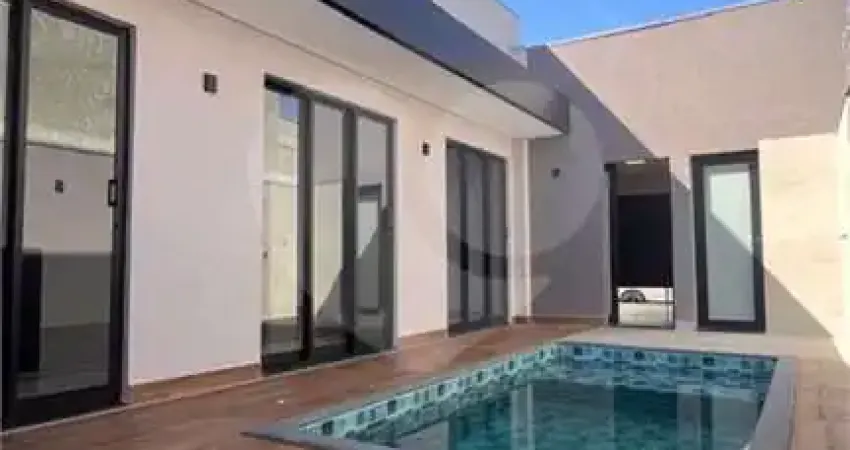 Casa com 3 quartos à venda na Rua Lázaro de Castro Reis, Jardim Colonial, Bauru