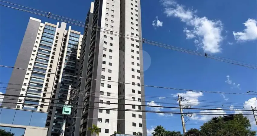 Apartamento residencial à venda, vila aviação, bauru - ap0698.