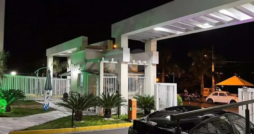 Apartamento com 2 dormitórios à venda, 60 m² por r$ 200.000,00 - jardim estrela d alva - bauru/sp