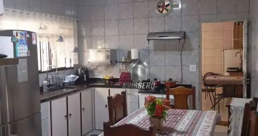 Sobrado com 3 dormitórios à venda por r$ 450.000,00 - parque continental i - guarulhos/sp