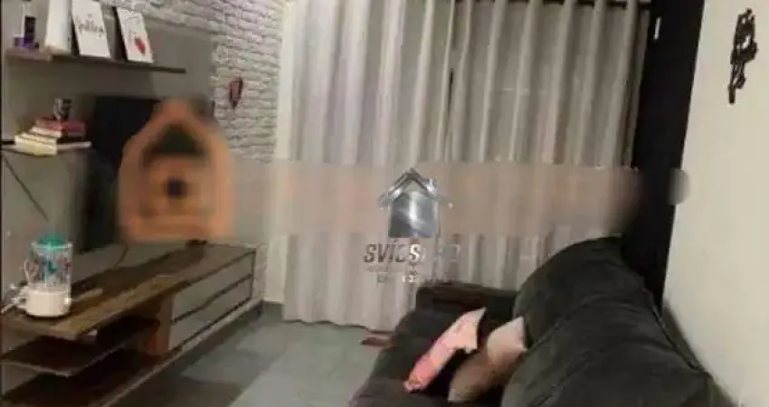 Casa com 2 dormitórios à venda, 100 m² por r$ 287.000,00 - jardim vânia maria - bauru/sp