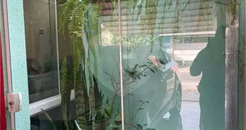 Casa com 2 quartos à venda na Rua Alfredo Gonçalves D'Abril, Jardim Ivone, Bauru