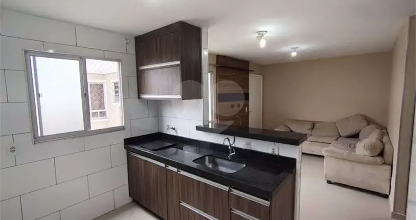 Apartamento residencial à venda, água chata, guarulhos - ap0733.