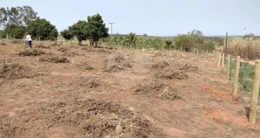 Terreno à venda na Zona Rural, Lucianópolis