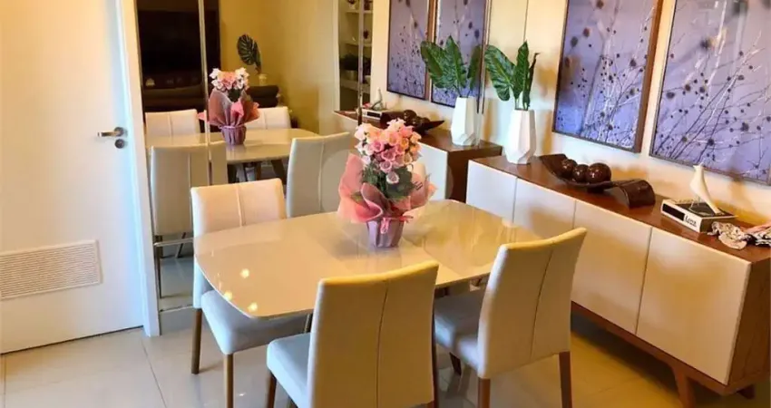 Apartamento residencial à venda, vila aviação, bauru - ap0755.