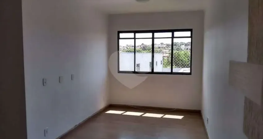 Apartamento com 3 dormitórios à venda, 64 m² por r$ 220.000,00 - parque união - bauru/sp