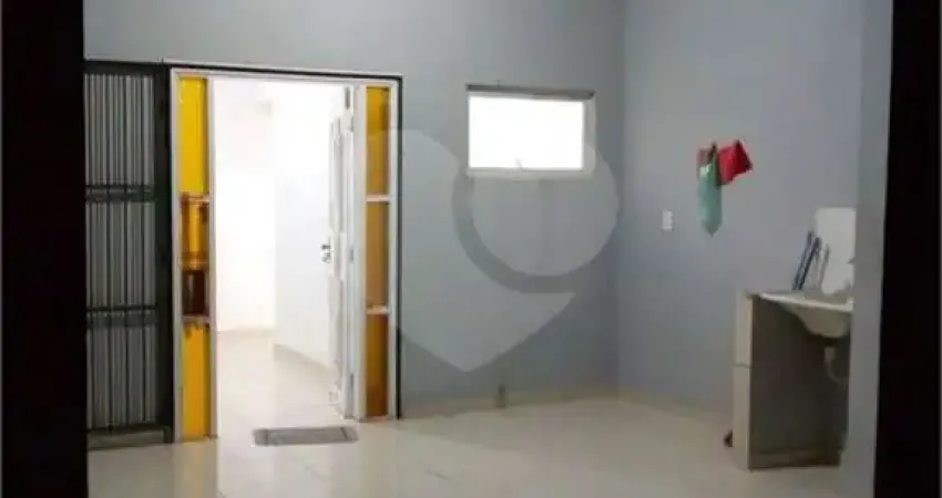 Casa com 1 quarto à venda na Avenida Gabriel Rabello de Andrade, Parque Jaraguá, Bauru