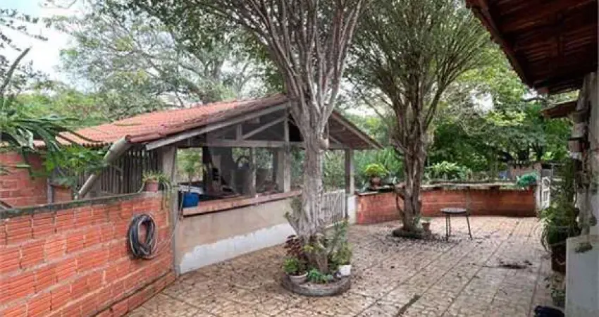 Chácara / sítio com 2 quartos à venda no Santa Izabel, Arealva