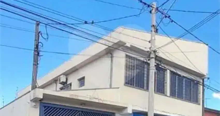 Sobrado residencial à venda, jardim petrópolis, bauru - so0051.