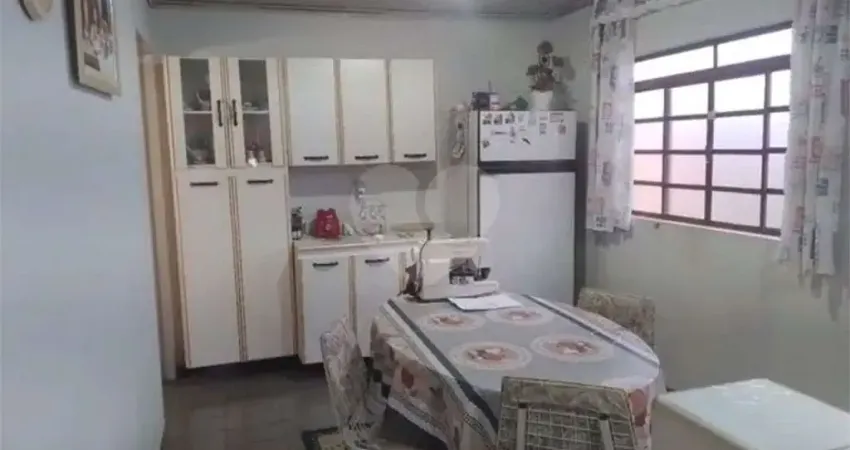 Casa residencial à venda, núcleo residencial edison bastos gasparini, bauru - ca0042.