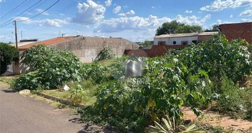 Terreno à venda, 125 m² por r$ 80.000,00 - parque santa edwiges - bauru/sp