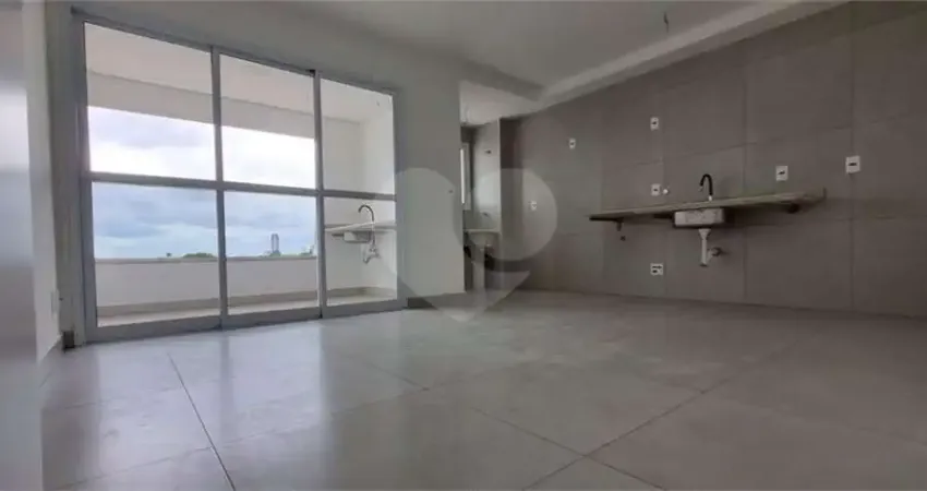 Apartamento com 1 dormitório à venda, 64 m² por r$ 575.000,00 - vila aviação - bauru/sp