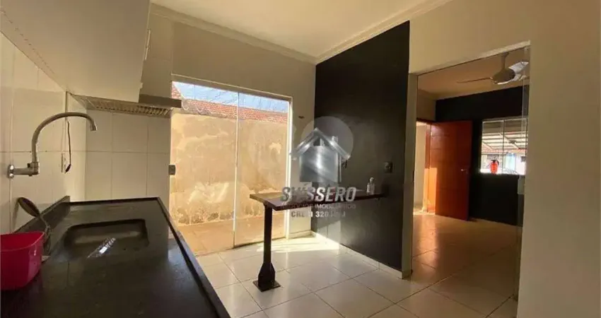Casa com 2 dormitórios à venda, 158 m² por r$ 340.000,00 - jardim ouro verde - bauru/sp