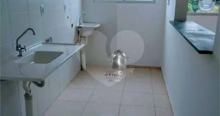 Apartamento com 2 dormitórios à venda, 46 m² por r$ 205.000,00 - jardim estrela d alva - bauru/sp