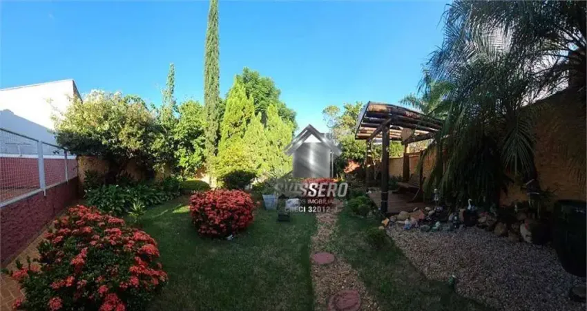 Casa com 3 dormitórios à venda, 159 m² por r$ 636.000,00 - vila souto - bauru/sp