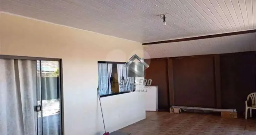 Casa com 5 dormitórios à venda, 110 m² por r$ 424.000,00 - parque são joão - bauru/sp