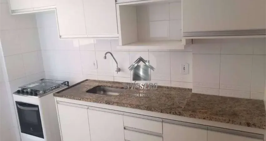 Apartamento com 3 dormitórios para alugar, 80 m² por r$ 3.029,00 - jardim infante dom henrique - bauru/sp