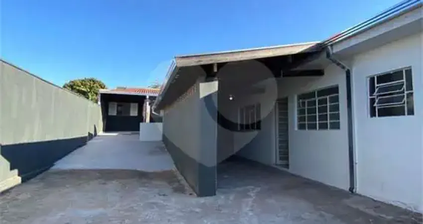 Casa com 5 quartos à venda na Rua Castro Alves, Vila Souto, Bauru